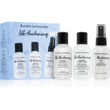 Bumble and bumble Thickening Starter Set set cadou pentru păr 3x60 ml