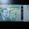 MAROC 50 DIRHAMI 2009 COMEMORATIVA UNC