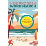 Hide and Seek Wordsearch