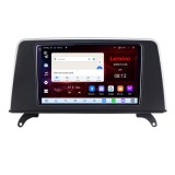 Navigatie BMW X5 X6 E70 E71 CCC Android QLED 4G WiFi GPS Lenovo