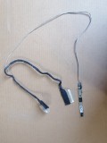 Cablu HP Pavilion 250 255 G3 15-G 15-R /h T 245 256 DC02001VU00 750635-001 +web