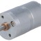 Motor DC cu Transmisie 2-7.5V 600mA Ax Crestătură D 99:1