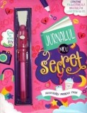 Cumpara ieftin Jurnalul meu secret. Activitati pentru fete/***