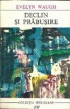 Declin si prabusire