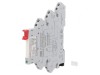Releu Intermediar SPDT 230V AC/DC CR-S, ABB