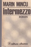 Marin Mincu - Intermezzo