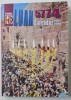 Calendar Evreiesc 2013-2014 Rom&acirc;n-Ebraică Realitatea Evreiască: Agendă religioasă bilingvă, tipărit față-verso, 255+37 pagini