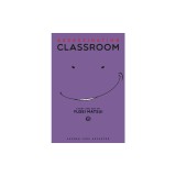 Assassination Classroom, Vol. 15