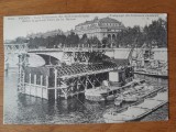 Carte postala -Paris/ lle de france. FRANTA, Necirculata, Fotografie