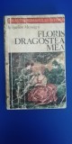 myh 521f - JACQUELIN MONSIGNY - FLORIS DRAGOSTEA MEA - ED 1979