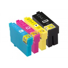 Pachet cartuse imprimanta pt EPSON 34XL multipack T3476 Epson 34 XL ( BK, C, M,