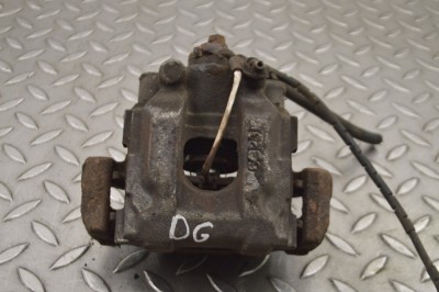 Etrier de fr&amp;acirc;nă dreapta spate LAND ROVER RANGE ROVER III L322 2004 15216848 foto