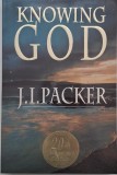 Knowing God - J. I. Packer