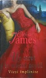 UN SARUT LA MIEZUL NOPTII. VIETI IMPLINITE-ELOISA JAMES-233498