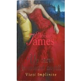 UN SARUT LA MIEZUL NOPTII. VIETI IMPLINITE-ELOISA JAMES-233498