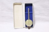 Opisometru curbimetru instrument masura harta vechi vintage