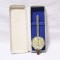 Opisometru curbimetru instrument masura harta vechi vintage