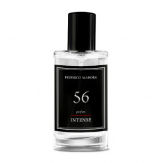 Parfum barbati 56 intense 50ml FM56INTENS50ml - Citrice foto