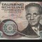 Bancnota 1000 SCHILLING - AUSTRIA, anul 1983 *cod 209 = stare excelentă !