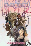 Embodied: An Intersectional Feminist Graphicpoetry Anthology