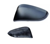 Carcasa oglinda exterioara Toyota Hilux (N120), 06.2016-, Stanga, carcasa texturata