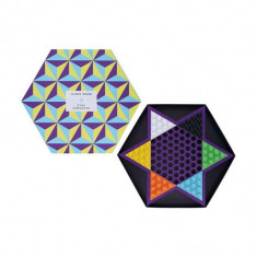 Games Room joc Star Checkers