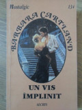 UN VIS IMPLINIT-BARBARA CARTLAND