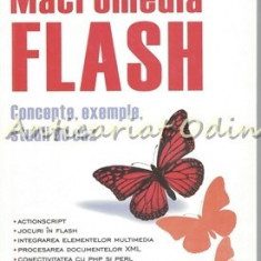 Macromedia Flash - Cosmin Varlan