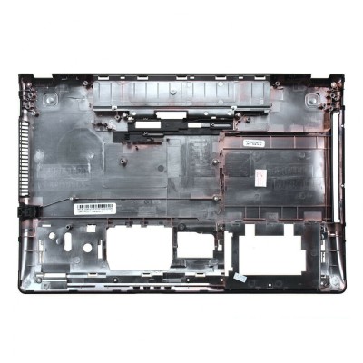 Carcasa inferioara bottom case Laptop, Asus, N56, N56U, N56J, N56SL, N56VM, N56V, N56D, N56DP, N56VJ, N56VZ, N56JR, N56JN, 13NB03Z1AP0101 foto