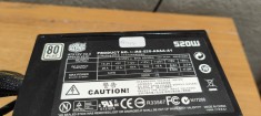 Sursa PC Cooler Master 520W RS-520-ASAA-A1 #A5414 foto