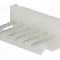 Conector pas semnal, 6 pini, pas pini 3.96mm, tata, JOINT TECH - A3960WV-06P