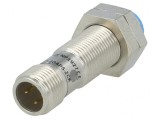 Senzor C&acirc;mp Magnetic PNP NO 10-30VDC IP67