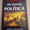 Dictionar de politica Oxford Iain Mclean