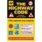 colectiv - The Highway Code - Essential for all Drivers - 112312