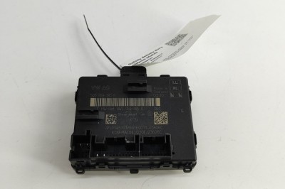 Modul de control ușă dreapta spate VW PASSAT Variant B8 3G5 2021 OEM: 5Q0959395K,8W1959395D 29500123 foto