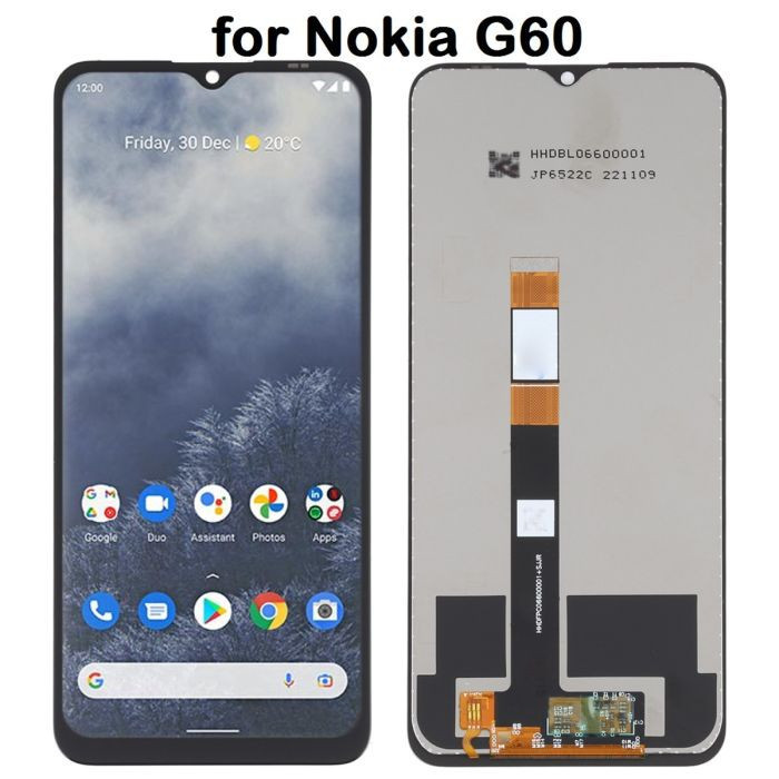 Display Nokia G60 NOU Garantie + Factura