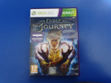 Fable The Journey - joc XBOX 360 Kinect, Actiune, Single player, 12+, Microsoft