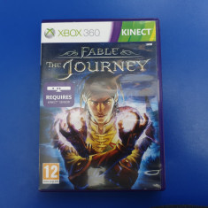 Fable The Journey - joc XBOX 360 Kinect