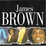 James Brown - James Brown, CD