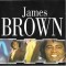 James Brown - James Brown, CD