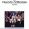 The Oratorio Anthology: The Vocal Library Soprano