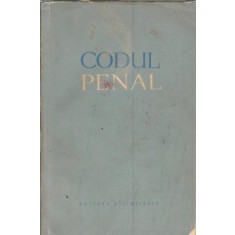 Codul penal