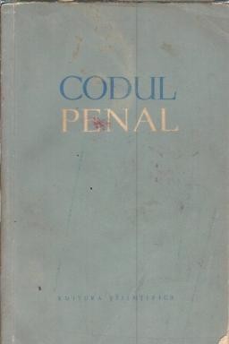 Codul penal