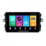 Cumpara ieftin Navigatie dedicata cu Android Toyota Auris 2006 - 2012, 1GB RAM, Radio GPS Dual