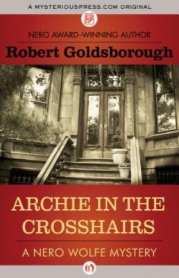 Archie in the Crosshairs foto