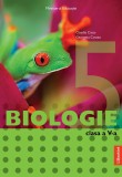 Biologie (manual pentru clasa a V-a) - Editura Booklet