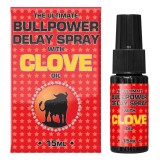 Spray Pentru Intarzierea Ejacularii Bull Power Clove Delay, 15 ml