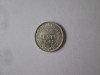 Newfoundland(Canada) 5 Cents 1941 argint aUNC, America de Nord