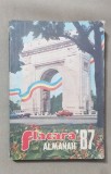 Almanah FLACĂRA 1987