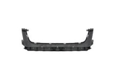Armatura bara fata Vw Touareg (7l), 10.2002-12.2006, parte superior , 7L6807699B intaritura